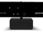 DICOTA Webcam PRO Gesichtserkennung