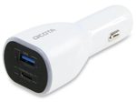 DICOTA Auto-Laptop-Ladegerät Universal PRO, 12/24V, 100 W