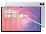 Samsung Galaxy Tab S11 Ultra (14,6") Wi-Fi 256GB Silber