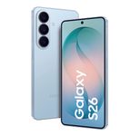 Samsung Galaxy S26 512GB, Sky Blue