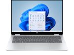 HP OmniBook 5 Flip 14-fp0051ngx Intel® Core™ 5 120U 2-in-1-Laptop 35,6 cm (14")