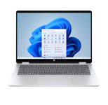 HP OmniBook 5 Flip 14-fp0051ngx Intel® Core™ 5 120U 2-in-1-Laptop 35,6 cm (14")