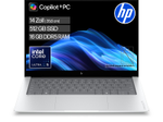 HP OmniBook X Next Gen AI 14-ka0050ngx Intel® Core™ Ultra 5 325 Laptop 35,6 cm (14")