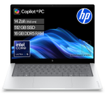 HP OmniBook X Next Gen AI 14-ka0050ngx Intel® Core™ Ultra 5 325 Laptop 35,6 cm (14")