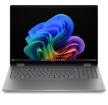 HP OmniBook X Flip Next Gen AI 16-cc0050ngx AMD Ryzen™ AI 5 430 2-in-1 Laptop 40,6 cm (16")