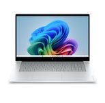 HP OmniBook X Next Gen AI 17-de0070ngx Intel® Core™ Ultra 7 355 Laptop 43,9 cm (17,3")