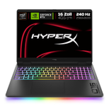 HyperX OMEN 16-ak1090ng AMD Ryzen™ AI 9 HX 475 Gaming Laptop 40,6 cm (16")