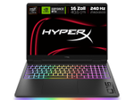 HyperX OMEN 16-ak1091ng AMD Ryzen™ AI 9 HX 475 Gaming Laptop 40,6 cm (16")