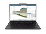 Lenovo ThinkPad P16s Gen 4 Intel® Core™ Ultra 7 255H Notebook 40,6 cm (16")