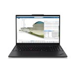 Lenovo ThinkPad P16s Gen 4 Intel® Core™ Ultra 7 255H Notebook 40,6 cm (16")