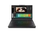 Lenovo ThinkPad P16 Gen 3 Notebook Intel® Core™ Ultra 9 275HX 40,6 cm (16")
