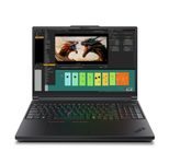 Lenovo ThinkPad P16 Gen 3 Notebook Intel® Core™ Ultra 9 275HX 40,6 cm (16")