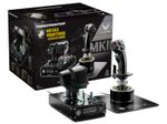 Thrustmaster HOTAS Warthog MKII Joystick und Gasregler - PC