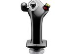 Thrustmaster Joystick Add-On Grip Airbus Edition schwarz