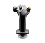 Thrustmaster Joystick Add-On Grip Airbus Edition schwarz