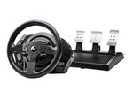 Thrustmaster T300 RS GT Edition Force Feedback Lenkrad und Pedale-Set - für Playstation, PC