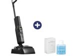 Roborock Handheld VC F25 ACE Combo Black mit Reinigungsmittel