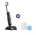 Roborock Handheld VC F25 ACE Combo Black mit Reinigungsmittel
