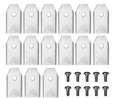 ANTHBOT 15-teiliges Klingen-Kit