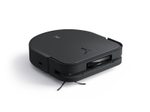 Ecovacs DEEBOT Saugroboter X5 OMNI Schwarz