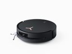 Ecovacs DEEBOT Saugroboter X8 PRO OMNI Schwarz