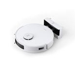 Ecovacs DEEBOT Saugroboter N20 Weiß