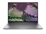 HP ZBook X G1i Intel® Core™ Ultra 7 255H Mobile Workstation 40,6 cm (16")