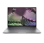 HP ZBook X G1i Intel® Core™ Ultra 7 255H Mobile Workstation 40,6 cm (16")