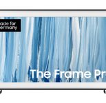 Samsung The Frame Pro LS03HW 4K Samsung Vision AI Smart TV 189 cm 75 Zoll