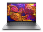 HP ZBook 8 G1ak AMD Ryzen™ AI 7 350 Mobiler Workstation-PC 35,6 cm (14")