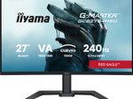 iiyama G-MASTER GCB2784HSU-B1 Curved Gaming Display 68,6 cm (27")
