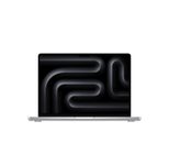 Apple MacBook Pro (14,2") silber