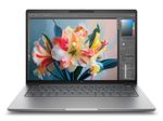 HP ZBook 8 G1i Intel® Core™ Ultra 7 255H Mobile Workstation PC 35,6 cm (14")