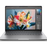 HP ZBook 8 G1i Intel® Core™ Ultra 7 255H Mobile Workstation PC 35,6 cm (14")
