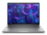 HP ZBook 8 G1i Intel® Core™ Ultra 7 255H Mobiler Workstation-PC 35,6 cm (14")