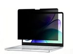 4smarts Magnetischer Blickschutzfilter Pro (2-Wege) für Apple MacBook Neo