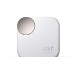 CMF by Nothing Buds 2 Plus, grau