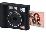 KODAK Mini Shot 3 Era MS300B schwarz