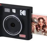 KODAK Mini Shot 3 Era MS300B schwarz