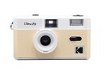 KODAK Ultra F9 Analogkamera Beige