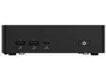 ASUS NUC 16 Pro RNUC16GDKW96C002 Intel Core Ultra X9 378H Slim Kit Mini-PC