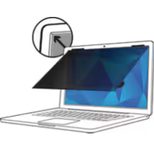 3M™ Befestigungssystem, Vollbild Universal Bezel Laptop Fit, COMPLYBZ