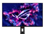 ASUS ROG Strix OLED XG27AQDMG Wide Quad HD Gaming Display 67,3 cm (26.5')