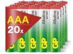 GP Batterien Long Lasting Power, Micro AAA