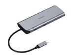 Targus Dual Video Mobile Dock mit 140W EPR Pass-Thru