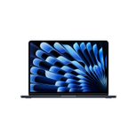 Apple MacBook Air (13") mitternacht