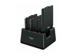 Panasonic FZ-VCBG210 4-Fach Akkuladestation für TOUGHBOOK G2