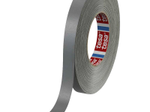 tesa Gewebeband 4651 Premium 19,0 mm x 50,0 m, grau