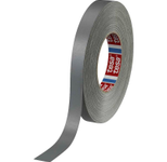 tesa Gewebeband 4651 Premium 19,0 mm x 50,0 m, grau