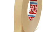 tesa Kreppband 4322 25,0 x 50,0 (mm x m) beige